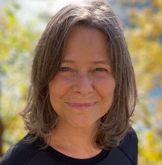 Helga Peintner