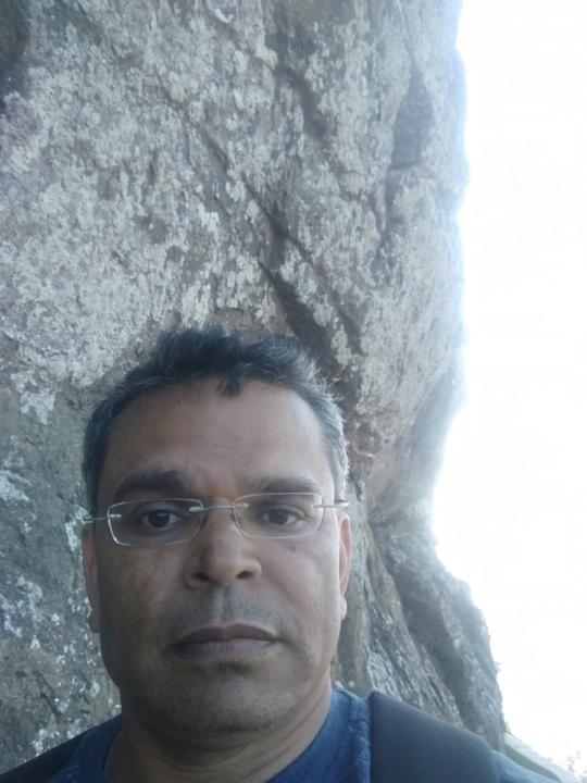 Dharmendra Sorathiya