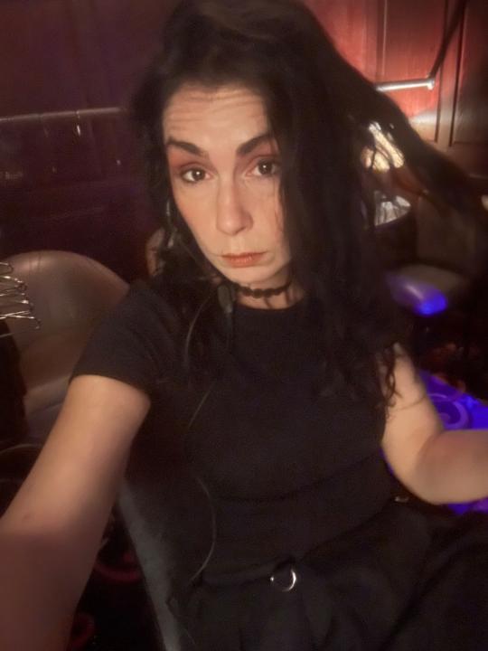 Jennifer love Moonflower