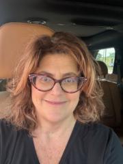 Anne Peebles
