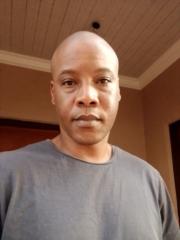 Mpho Webster