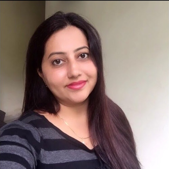 Roopashree Gurumurthy