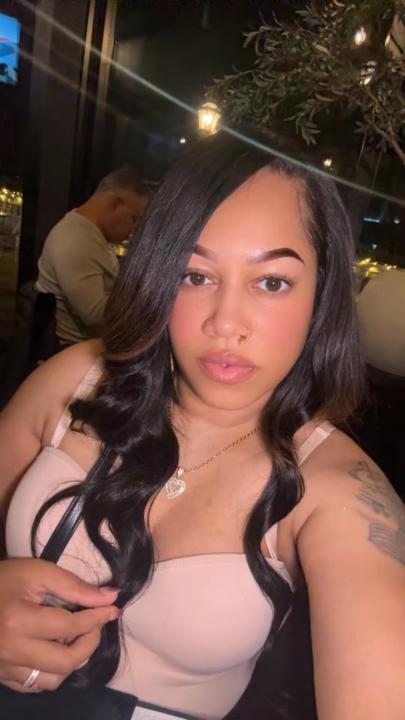 Tenisha Walker