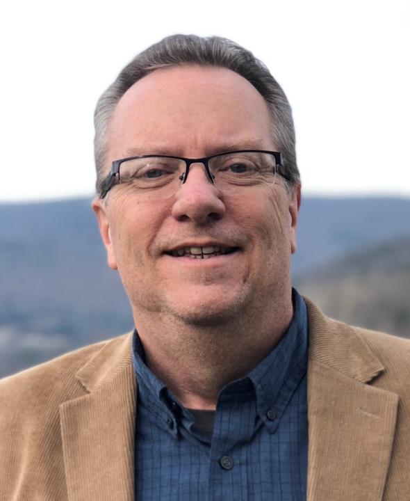 Todd Moss