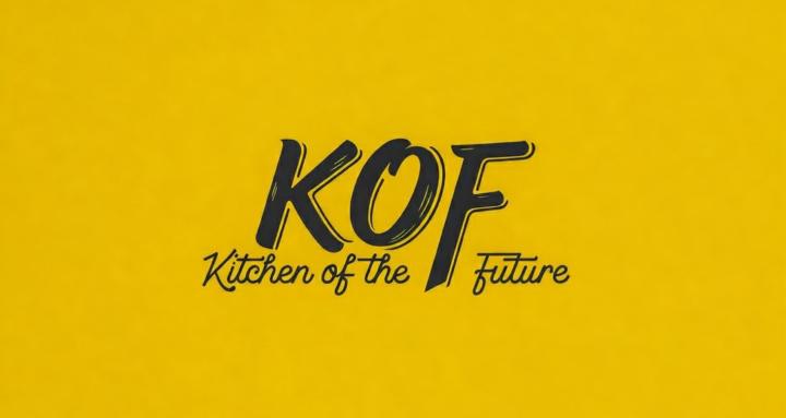 Kitchen Of the future