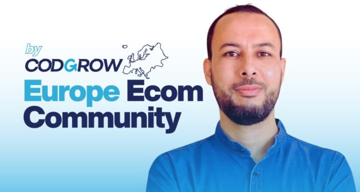 Europe Ecom Community™