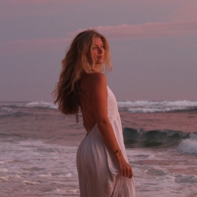 Grace Dobie