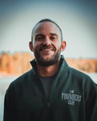 Bart Freibert