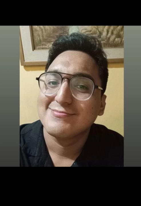 Leandro Chavez