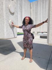 Kiamesha Spencer
