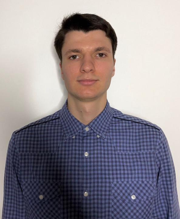 Kirill Sitnikov