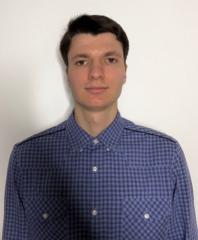 Kirill Sitnikov