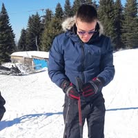 Aleksandar Dimitrijevic