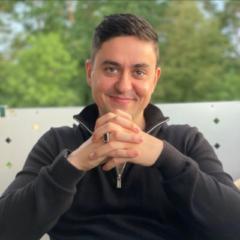 Christopher Hellermann