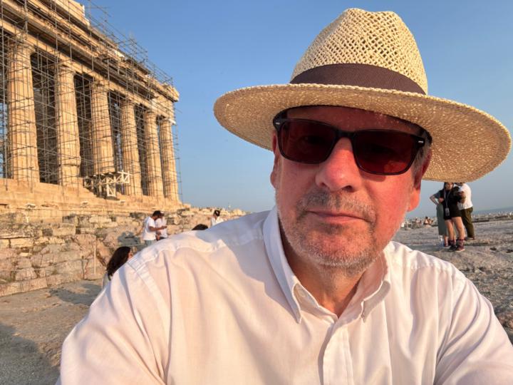 Alexander Rockel