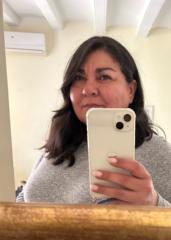 Graciela Almada Mardones