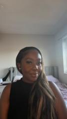 Kayla Kiratu