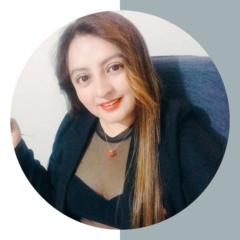 Marlin Lorena Bastidas