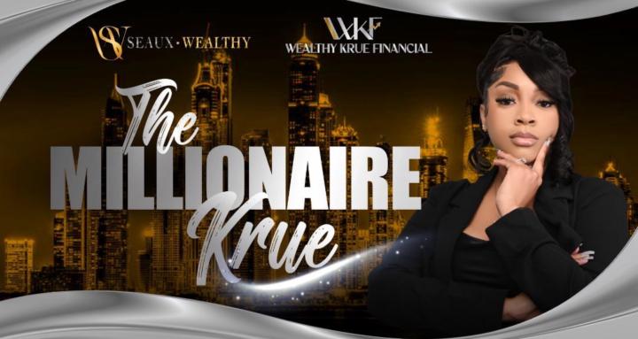 The Millionaire Krue 