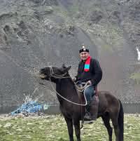 Лхагважав Дамдинсүрэн