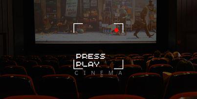 Pressplay Cinema Skool