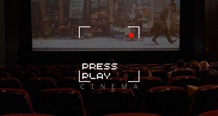 Pressplay Cinema Skool