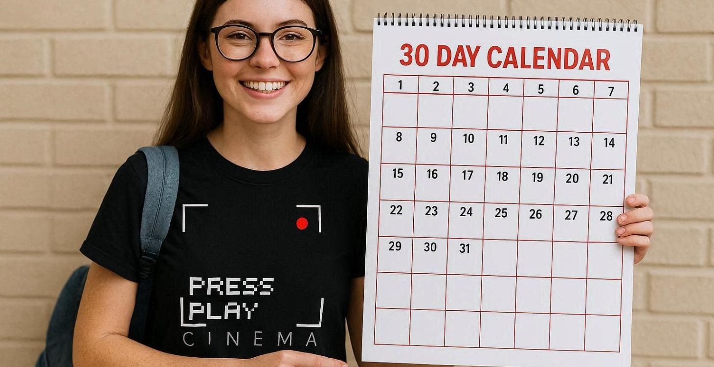 30 Day Plug&Post Challenge