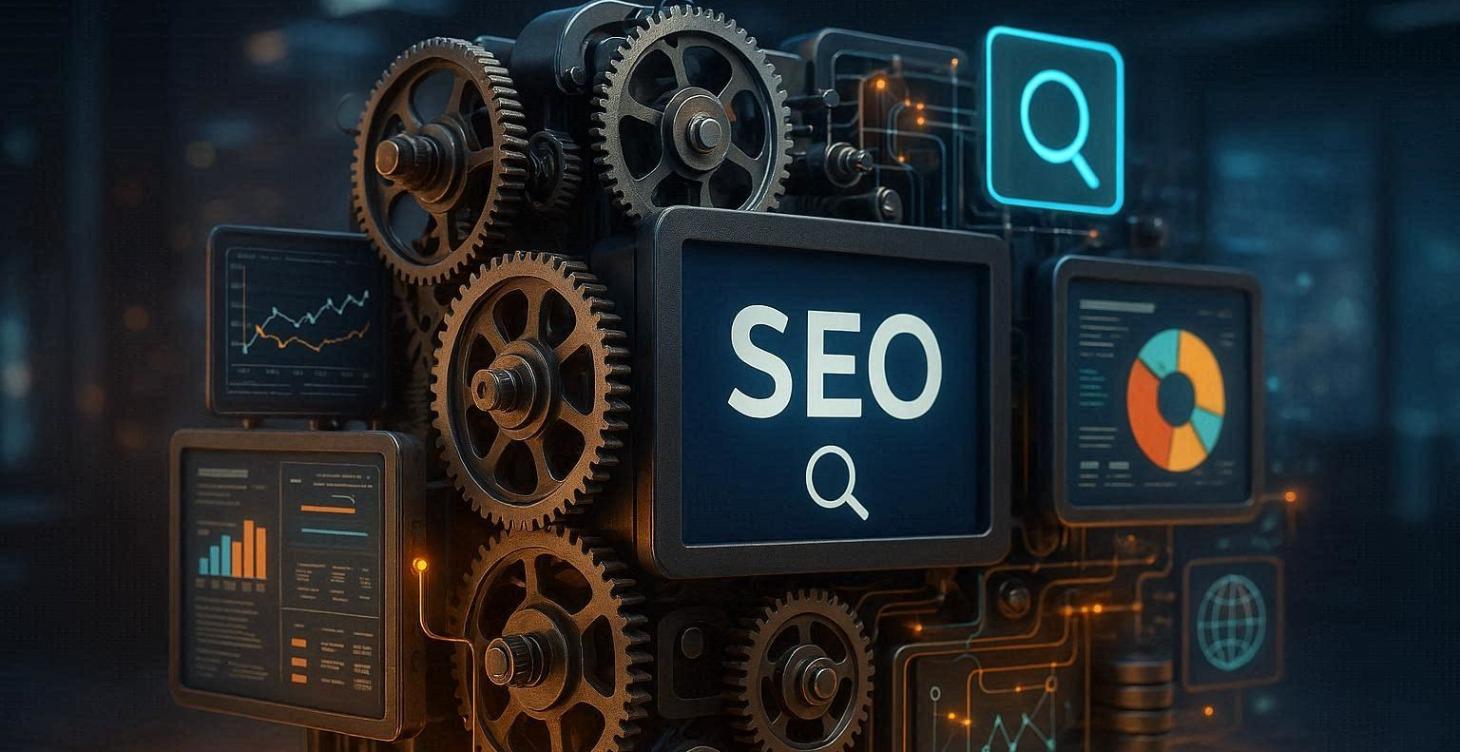 How to SEO