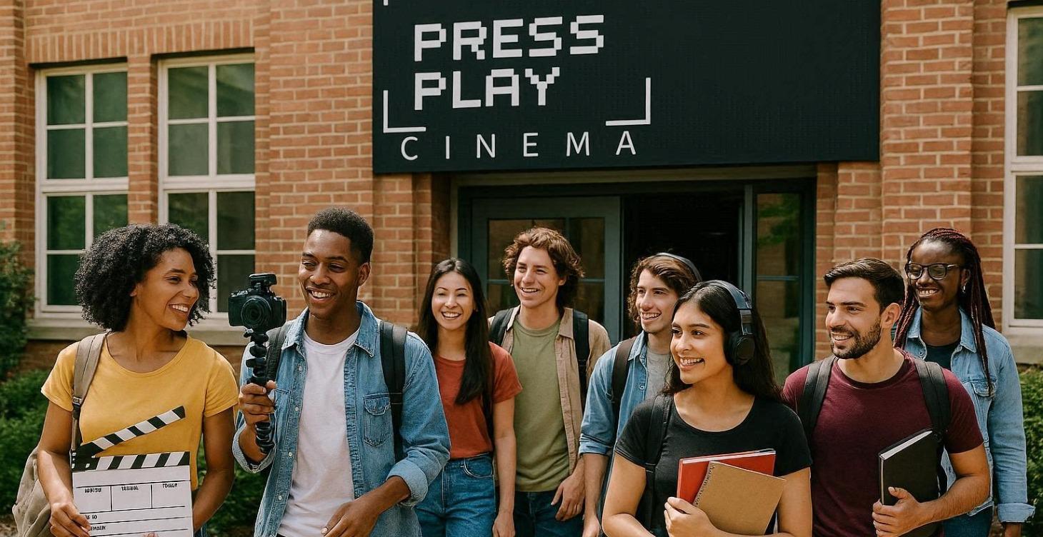 Your Entertainment and Marketing Skool