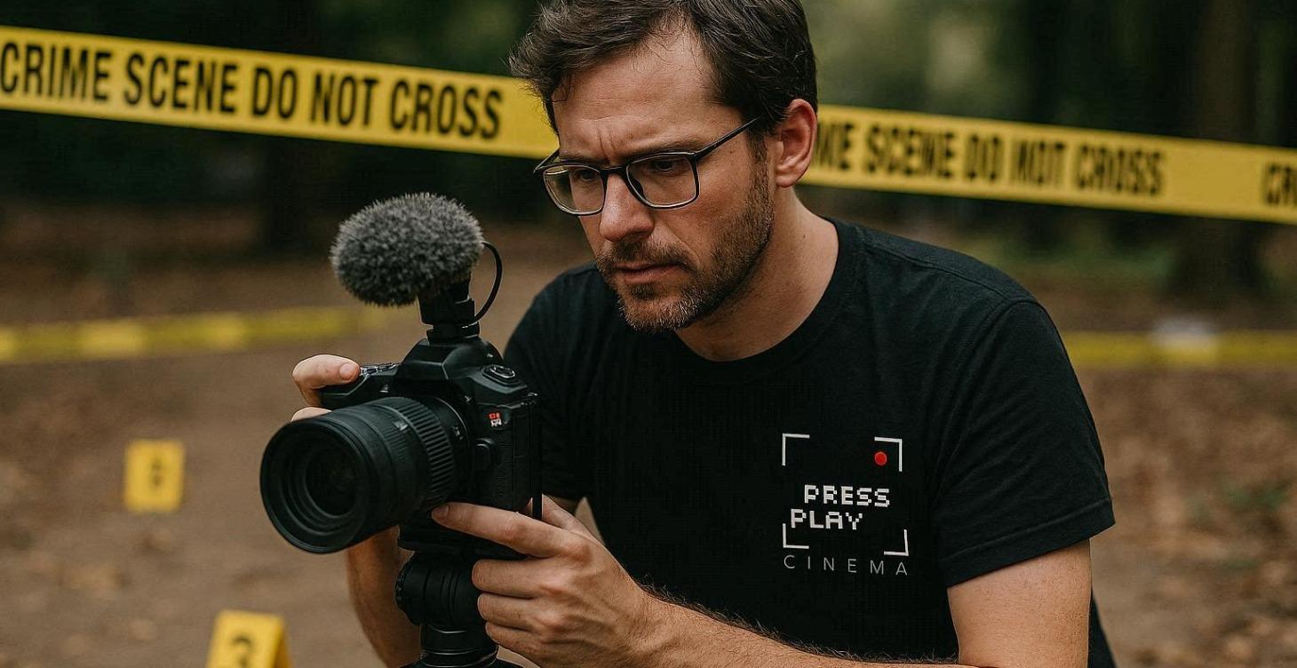 Become an Independent Journalist