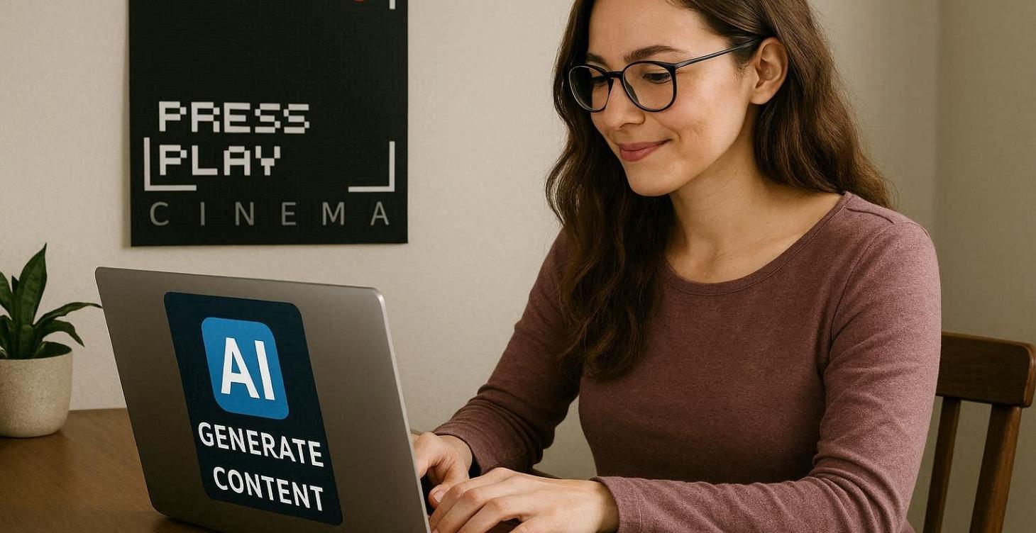 AI Tools to Upgrade Your Content