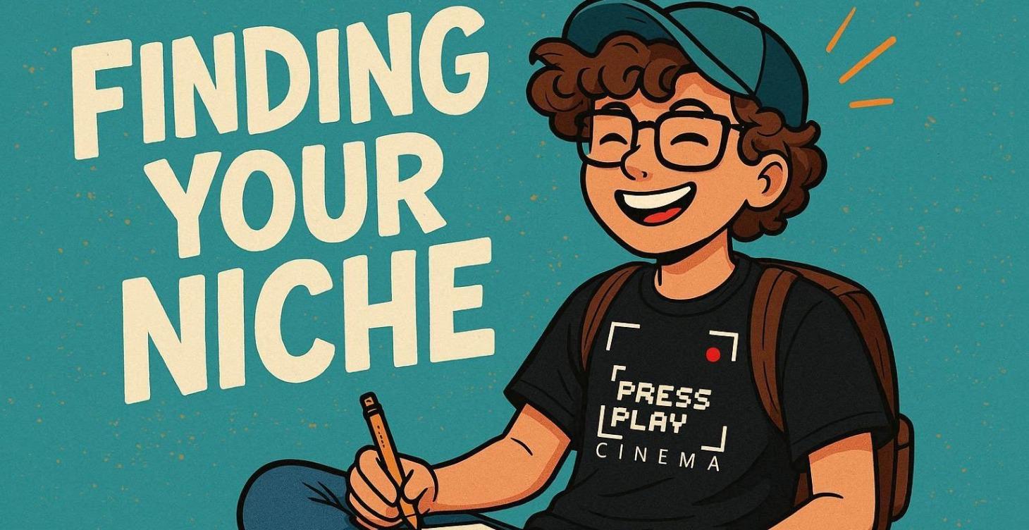 Discover Your Niche
