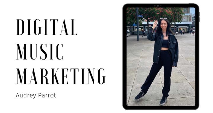 Digital Marketing for Artists