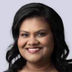 Jyothi Nookula