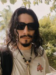 Francisco Márquez Alvarado