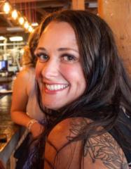 Dawn Cody
