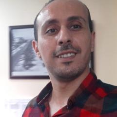 Saeed Bou