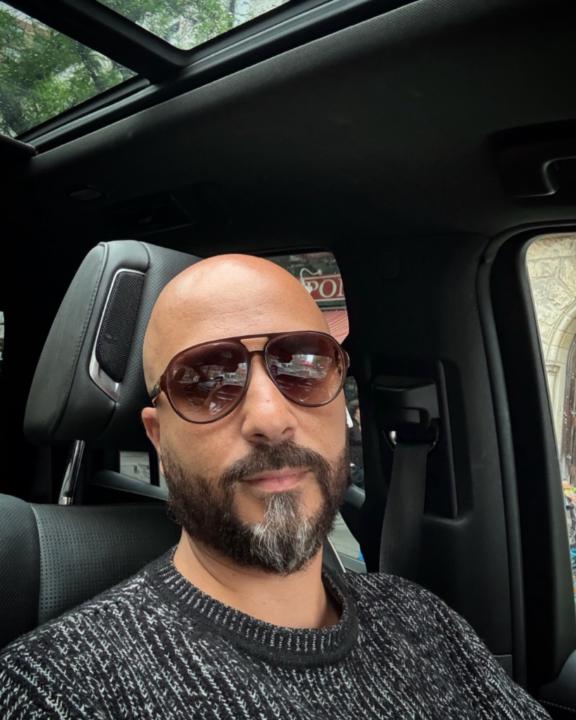 Kareem Ibrahim