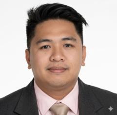 Melvin Jude Hebreo