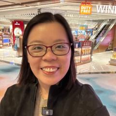 Hui Hui Lek