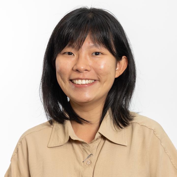 Ju Yee Lim