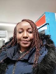 Rih Françoise teclaire