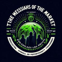 Los mesias Del trading