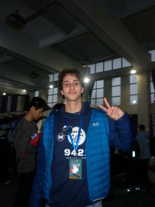 Dora Saylikoglu