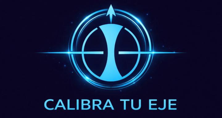 Calibra tu Eje