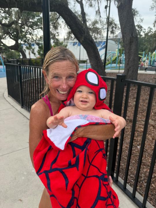 Barbara Cronin-Stagnari