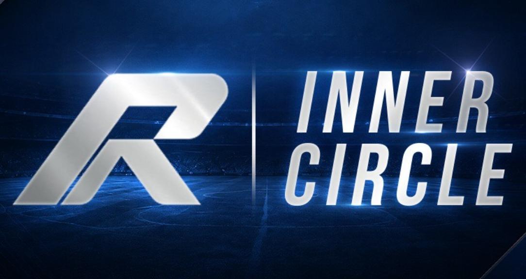The RicFit Inner Circle
