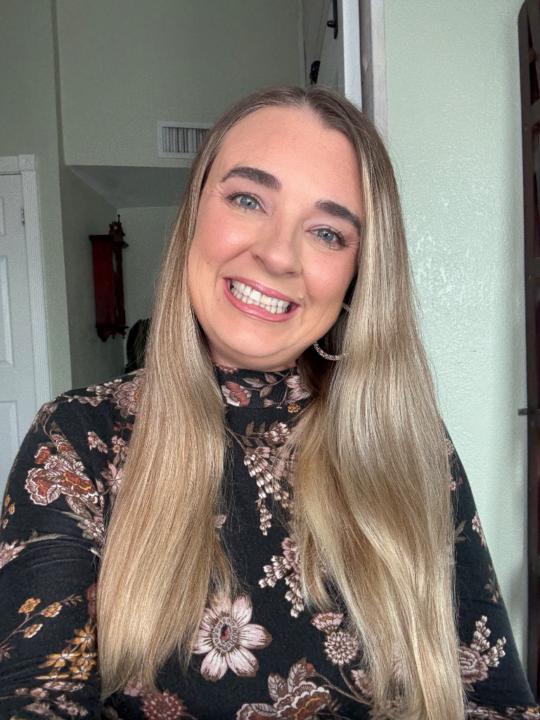 Christina Freithoffer