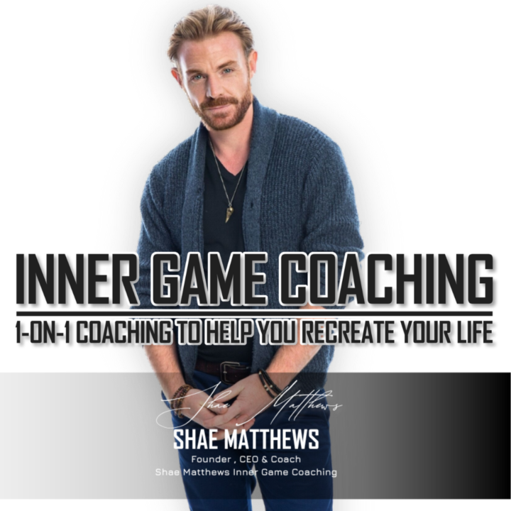 Meet Your Mentor: Shae Matthews