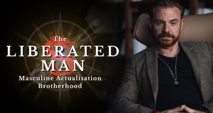 The Liberated Man 